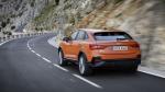Audi Q3 Sportback 35 TDI Quattro S-Line 2019 года (WW)